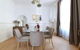 At Home In Colmar - City Center
